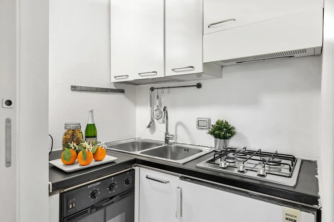 Apartment Appartamento Buzzi - Affitti Brevi Italia Milan